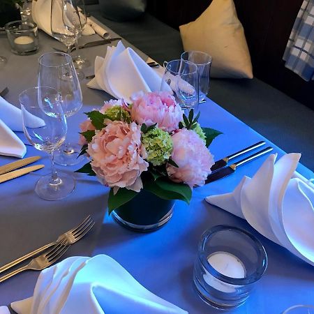 Gasthaus Poelt Feldafing Exteriör bild