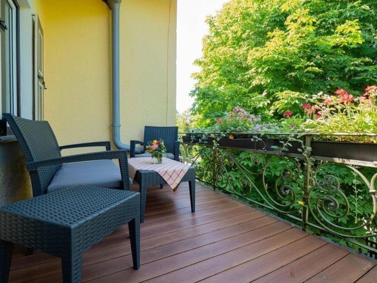Gasthaus Poelt Feldafing Exteriör bild