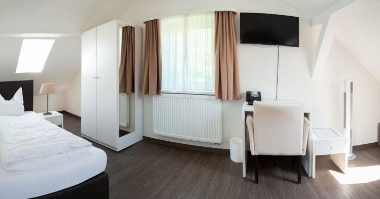 Gasthaus Poelt Feldafing Exteriör bild