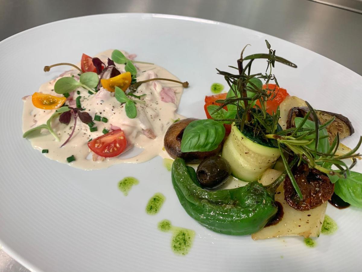Gasthaus Poelt Feldafing Exteriör bild