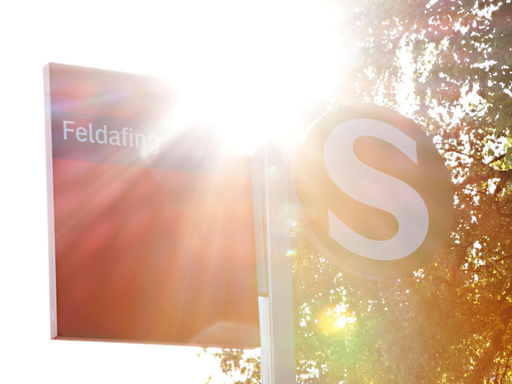 Gasthaus Poelt Feldafing Exteriör bild