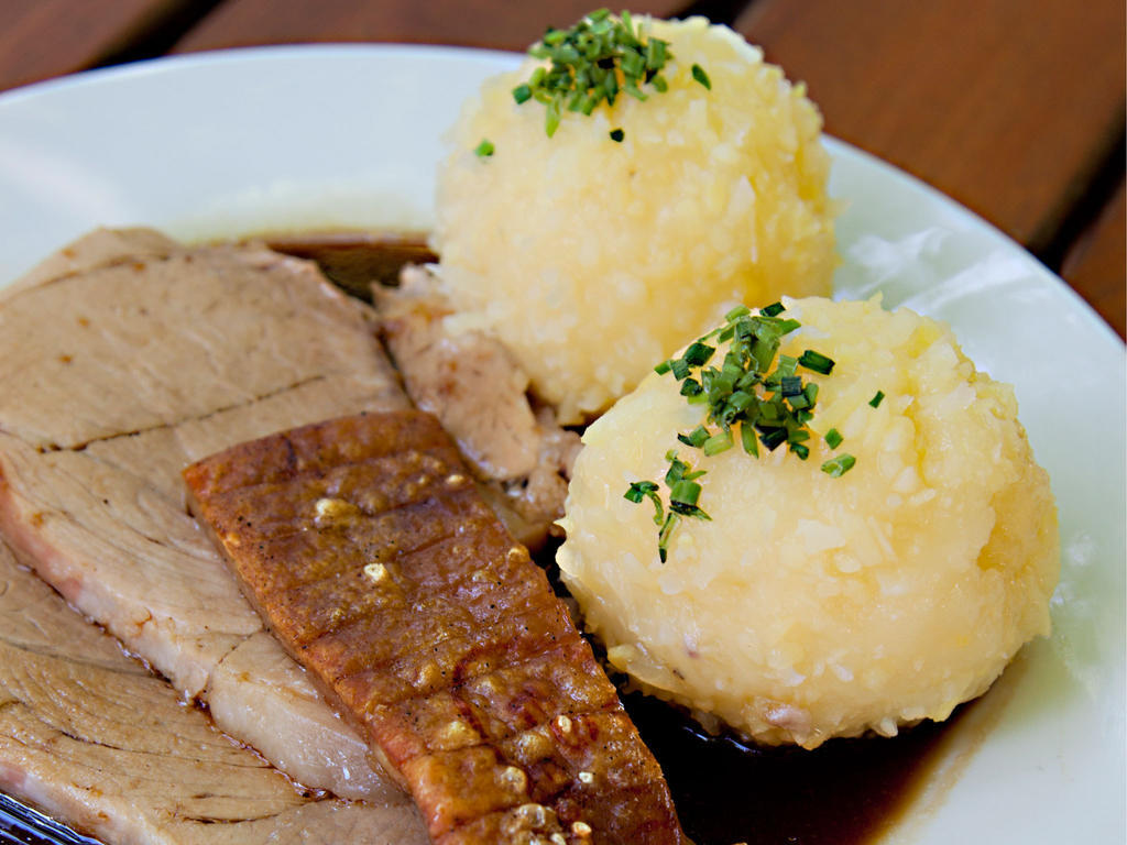 Gasthaus Poelt Feldafing Exteriör bild